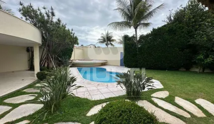 Casa com 4 quartos para alugar no Jardim Karaíba, Uberlândia  por R$ 9.500