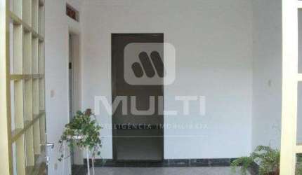 Casa com 4 quartos para alugar no Umuarama, Uberlândia  por R$ 3.100