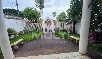 Casa em condomínio fechado com 1 quarto para alugar no Lidice, Uberlândia  por R$ 15.000
