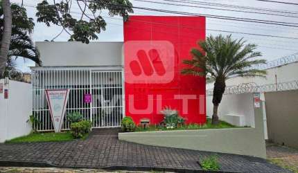 Casa comercial para alugar no Vigilato Pereira, Uberlândia  por R$ 6.000