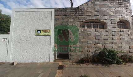 Casa com 2 quartos para alugar no Tibery, Uberlândia  por R$ 1.600