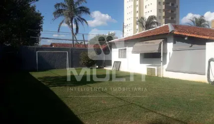 Casa com 3 quartos para alugar no Umuarama, Uberlândia  por R$ 7.000