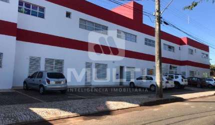Sala comercial para alugar no Tibery, Uberlândia  por R$ 1.350