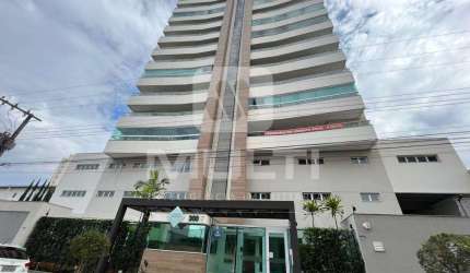 Apartamento com 3 quartos para alugar no Osvaldo Rezende, Uberlândia  por R$ 7.000