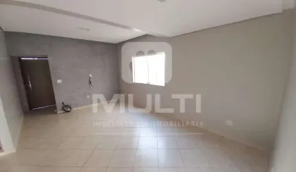 Casa em condomínio fechado com 4 quartos para alugar no Aclimação, Uberlândia  por R$ 7.500