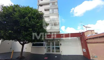 Apartamento com 3 quartos para alugar no Lidice, Uberlândia  por R$ 4.500