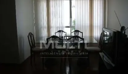 Apartamento com 3 quartos para alugar no Brasil, Uberlândia  por R$ 2.000