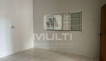 Casa comercial para alugar no Martins, Uberlândia  por R$ 3.000