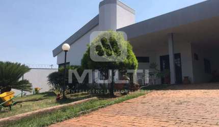 Casa com 5 quartos para alugar na Cidade Jardim, Uberlândia  por R$ 8.000