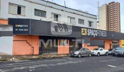 Sala comercial para alugar no Centro, Uberlândia  por R$ 10.000