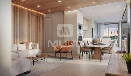 Apartamento com 3 quartos à venda no Tubalina, Uberlândia  por R$ 1.351.075