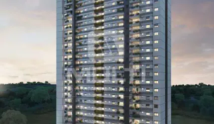 Apartamento com 3 quartos à venda no Jardim Sul, Uberlândia  por R$ 618.610