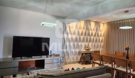 Cobertura com 4 quartos à venda no Brasil, Uberlândia  por R$ 990.000