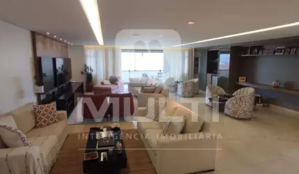 Apartamento com 3 quartos à venda no Martins, Uberlândia  por R$ 1.800.000