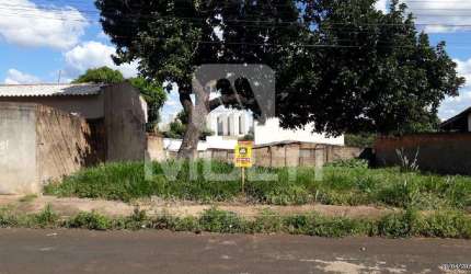 Terreno à venda em Carajás, Uberlândia  por R$ 350.000