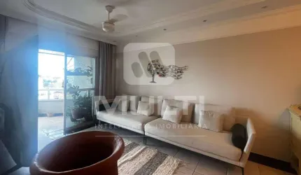 Cobertura com 3 quartos à venda no Osvaldo Rezende, Uberlândia  por R$ 680.000