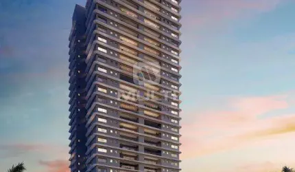Apartamento com 3 quartos à venda no Jardim Karaíba, Uberlândia  por R$ 1.700.614