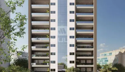 Apartamento com 3 quartos à venda no Santa Maria, Uberlândia  por R$ 1.743.116
