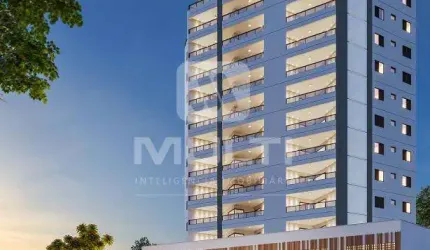 Apartamento com 3 quartos à venda no Santa Mônica, Uberlândia  por R$ 719.209