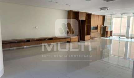 Casa em condomínio fechado com 4 quartos à venda no Jardins Roma, Uberlândia  por R$ 4.100.000