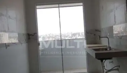 Apartamento com 2 quartos à venda no Tubalina, Uberlândia  por R$ 331.000