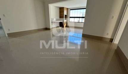 Apartamento com 3 quartos à venda no Santa Mônica, Uberlândia  por R$ 720.000