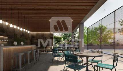 Apartamento com 3 quartos à venda no Daniel Fonseca, Uberlândia  por R$ 674.000