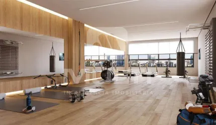 Apartamento com 3 quartos à venda no Patrimônio, Uberlândia  por R$ 964.939