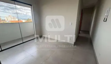 Apartamento com 2 quartos à venda no Shopping Park, Uberlândia  por R$ 260.000