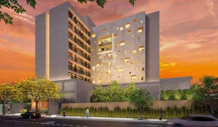 Apartamento com 1 quarto à venda na Nossa Senhora das Graças, Uberlândia  por R$ 360.000