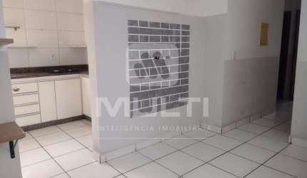 Apartamento com 3 quartos à venda no Jardim das Palmeiras, Uberlândia  por R$ 250.000