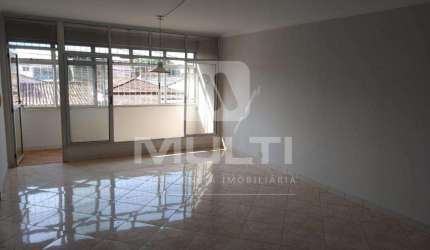 Apartamento com 3 quartos à venda no Planalto, Uberlândia  por R$ 350.000