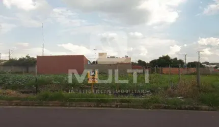 Terreno à venda no Shopping Park, Uberlândia  por R$ 500.000