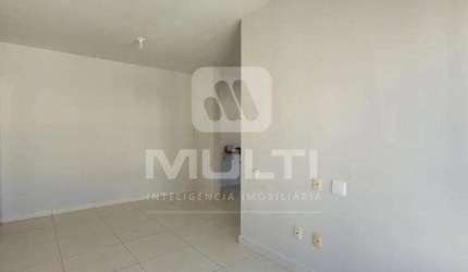 Apartamento com 2 quartos à venda no Jardim Holanda, Uberlândia  por R$ 210.000