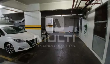 Apartamento com 3 quartos à venda no Centro, Uberlândia  por R$ 400.000