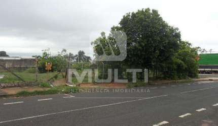 Terreno comercial à venda no Santa Rosa, Uberlândia  por R$ 1.500.000