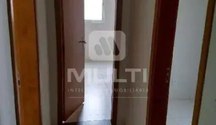 Apartamento com 3 quartos à venda no Custódio Pereira, Uberlândia  por R$ 350.000