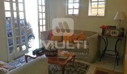 Casa com 2 quartos à venda no Brasil, Uberlândia  por R$ 700.000