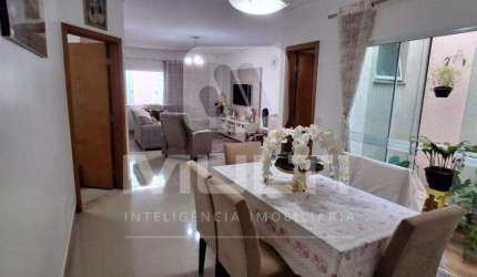Casa com 3 quartos à venda no Alto Umuarama, Uberlândia  por R$ 865.000