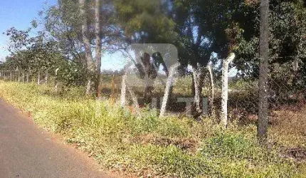 Chácara / sítio com 1 quarto à venda no Chácaras Tubalina, Uberlândia  por R$ 2.430.000