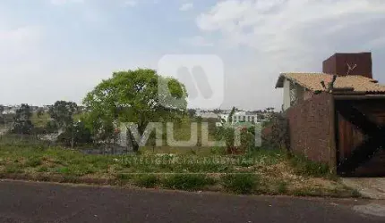 Terreno à venda no Vigilato Pereira, Uberlândia  por R$ 270.000