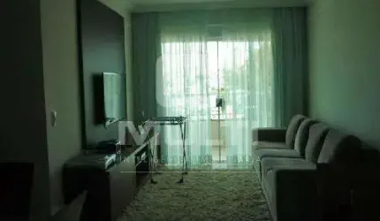 Apartamento com 4 quartos à venda no Vigilato Pereira, Uberlândia  por R$ 850.000