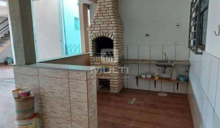 Casa comercial à venda no Jardim Brasília, Uberlândia  por R$ 550.000