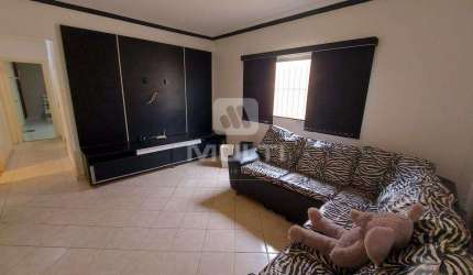 Casa com 3 quartos à venda na Cidade Jardim, Uberlândia  por R$ 590.000
