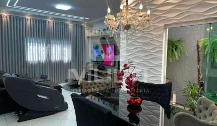 Casa com 3 quartos à venda no Jardim dos Gravatás, Uberlândia  por R$ 780.000