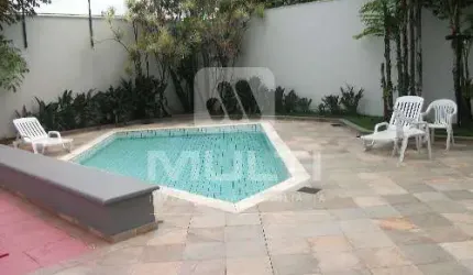Apartamento com 3 quartos à venda no Martins, Uberlândia  por R$ 950.000