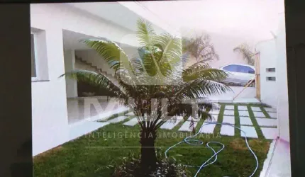 Casa com 5 quartos à venda no Altamira, Uberlândia  por R$ 2.200.000