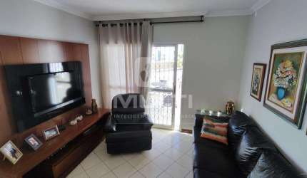Apartamento com 4 quartos à venda no Martins, Uberlândia  por R$ 600.000