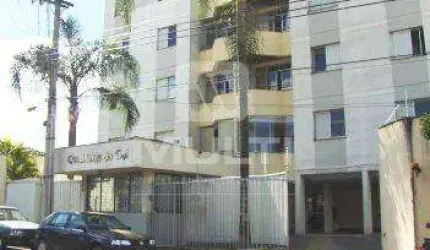 Apartamento com 3 quartos à venda no Custódio Pereira, Uberlândia  por R$ 450.000