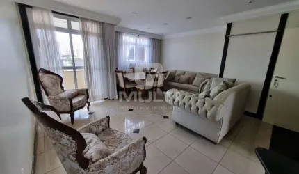 Apartamento com 2 quartos à venda no Martins, Uberlândia  por R$ 795.000